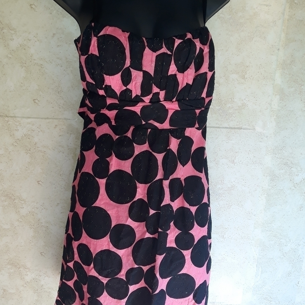 Maurice Dress Size M